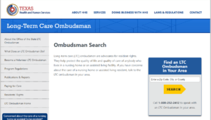 Ombudsman